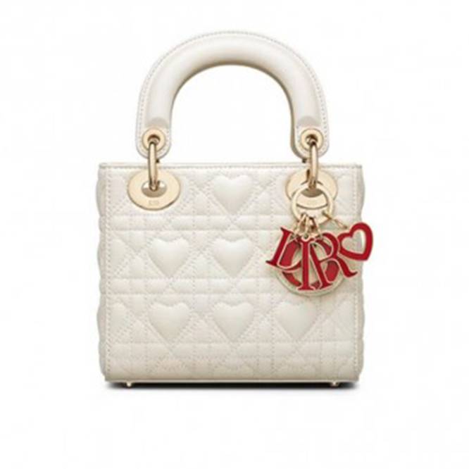 D*or mini lady D*or bag m0505ocal_m030 (17cm*15cm*7cm)